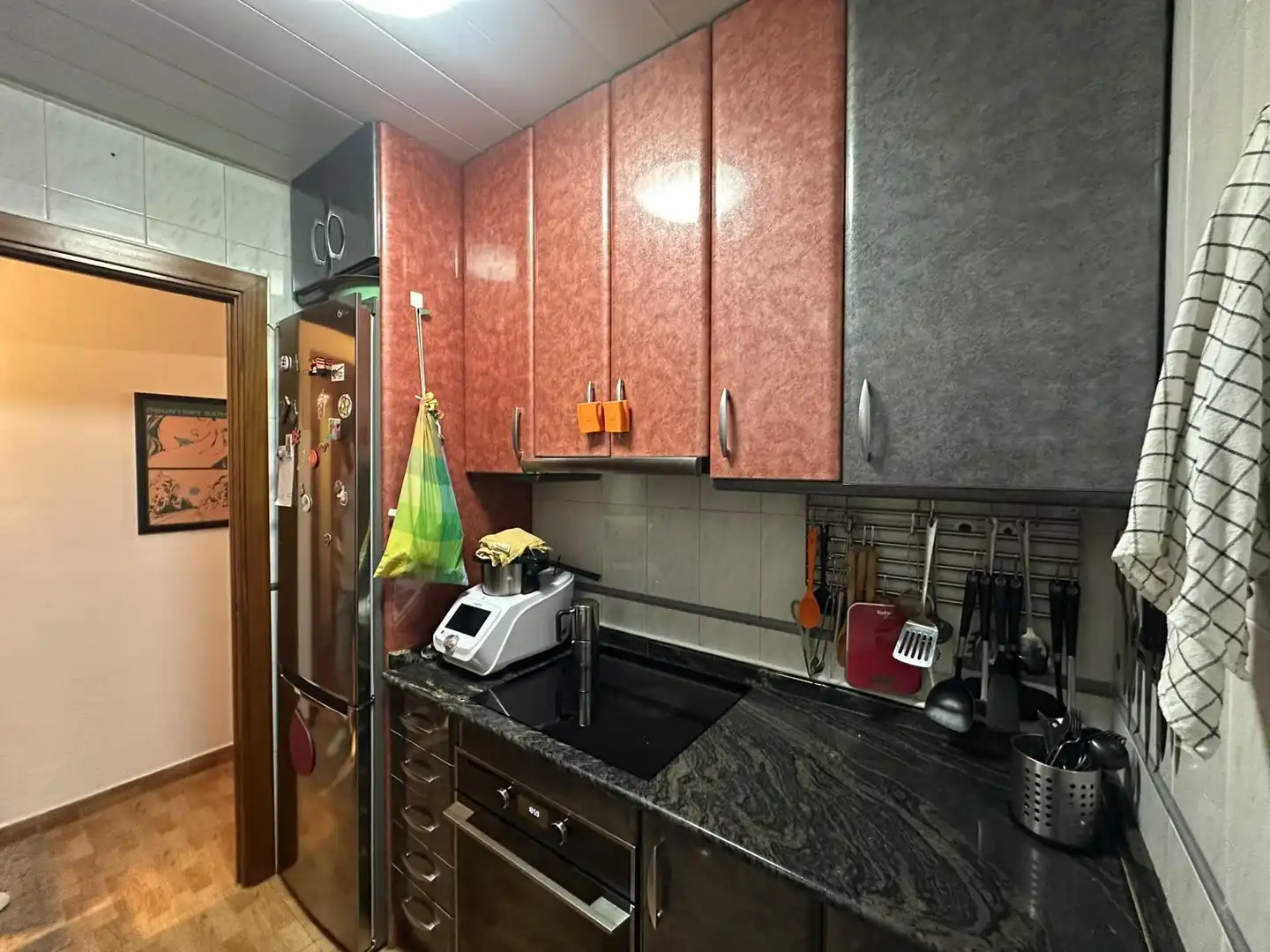Apartment with balcony for sale in Sant Andreu, imagen 13