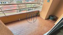 Balcony of Flat for sale in Granollers  with Air Conditioner, Heating and Terrace