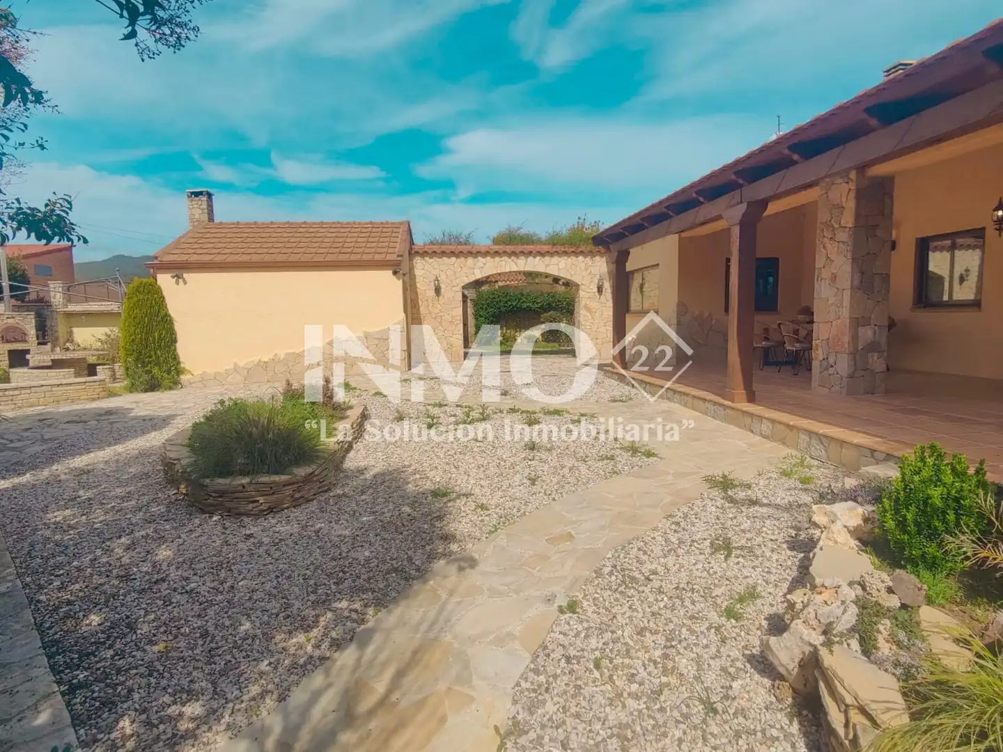 Casa o chalet en venta en Botarell con Aire acondicionado, Calefacción y Jardín privado
