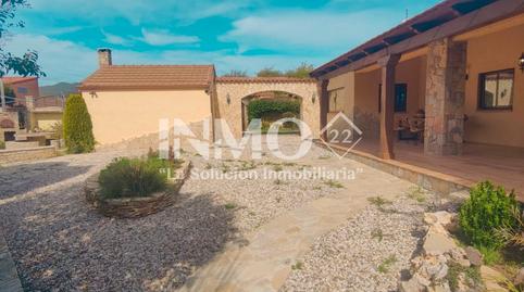Foto 4 de Casa o chalet en venta en Carrer de la Sort, 18, Botarell, Tarragona