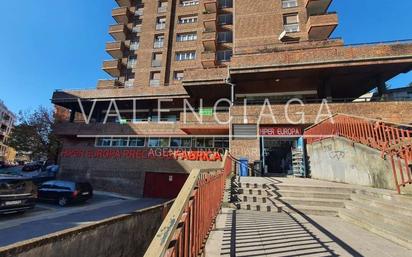 Exterior view of Premises for sale in Beasain  with Air Conditioner