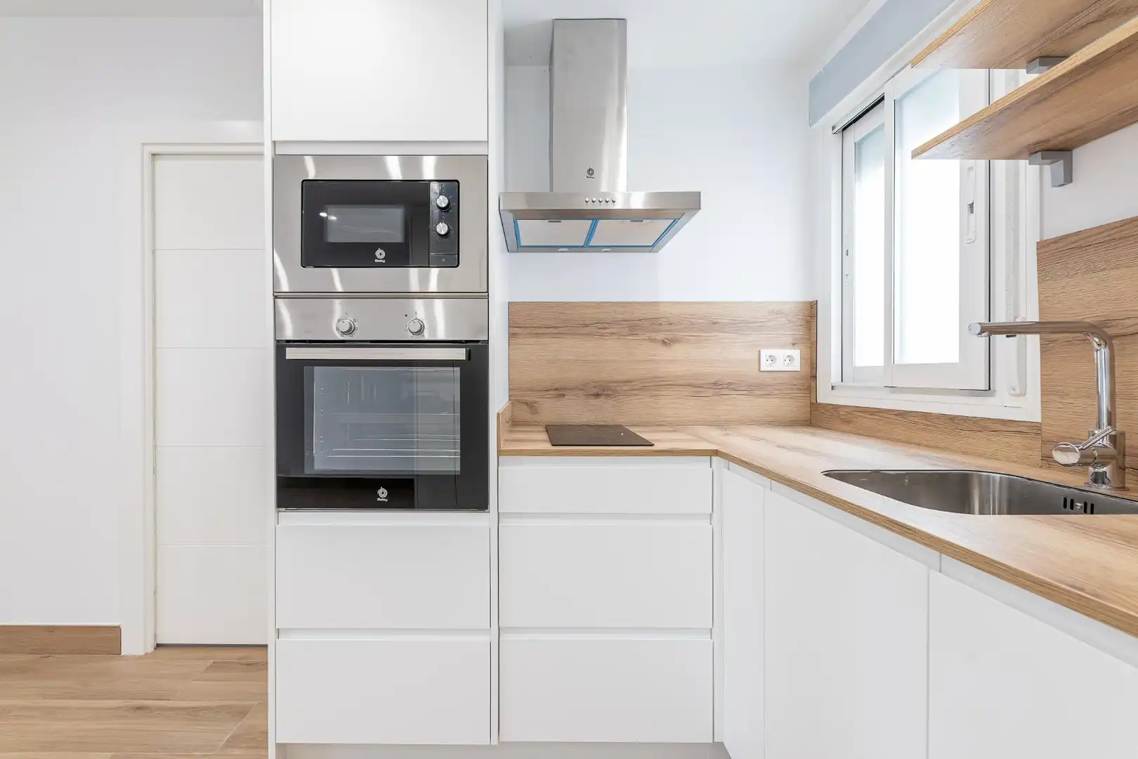 Wohnung mit Aufzug zum Verkauf in Centro, imagen 11