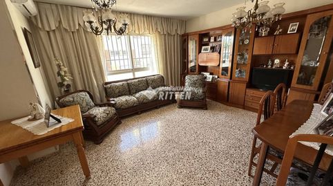 Foto 5 de Casa adosada en venta en Calle Pico Veleta, 1, Nueva Cartagena, Cartagena