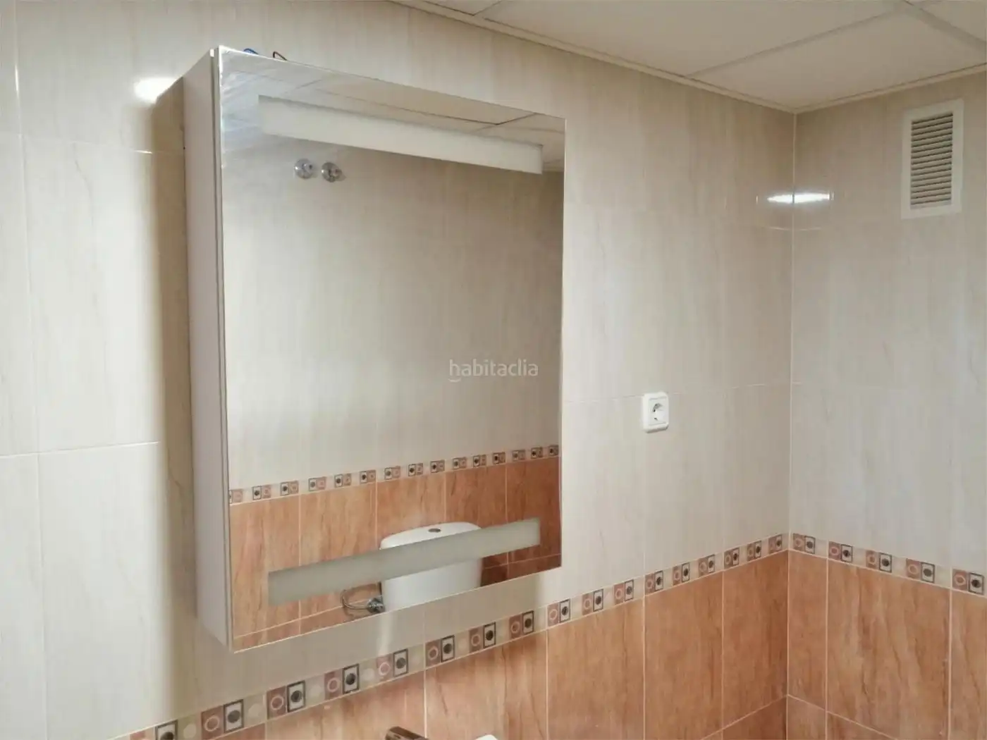 Wohnung mit Aufzug zum Verkauf in Calle Carrera de Irún 33, imagen 7