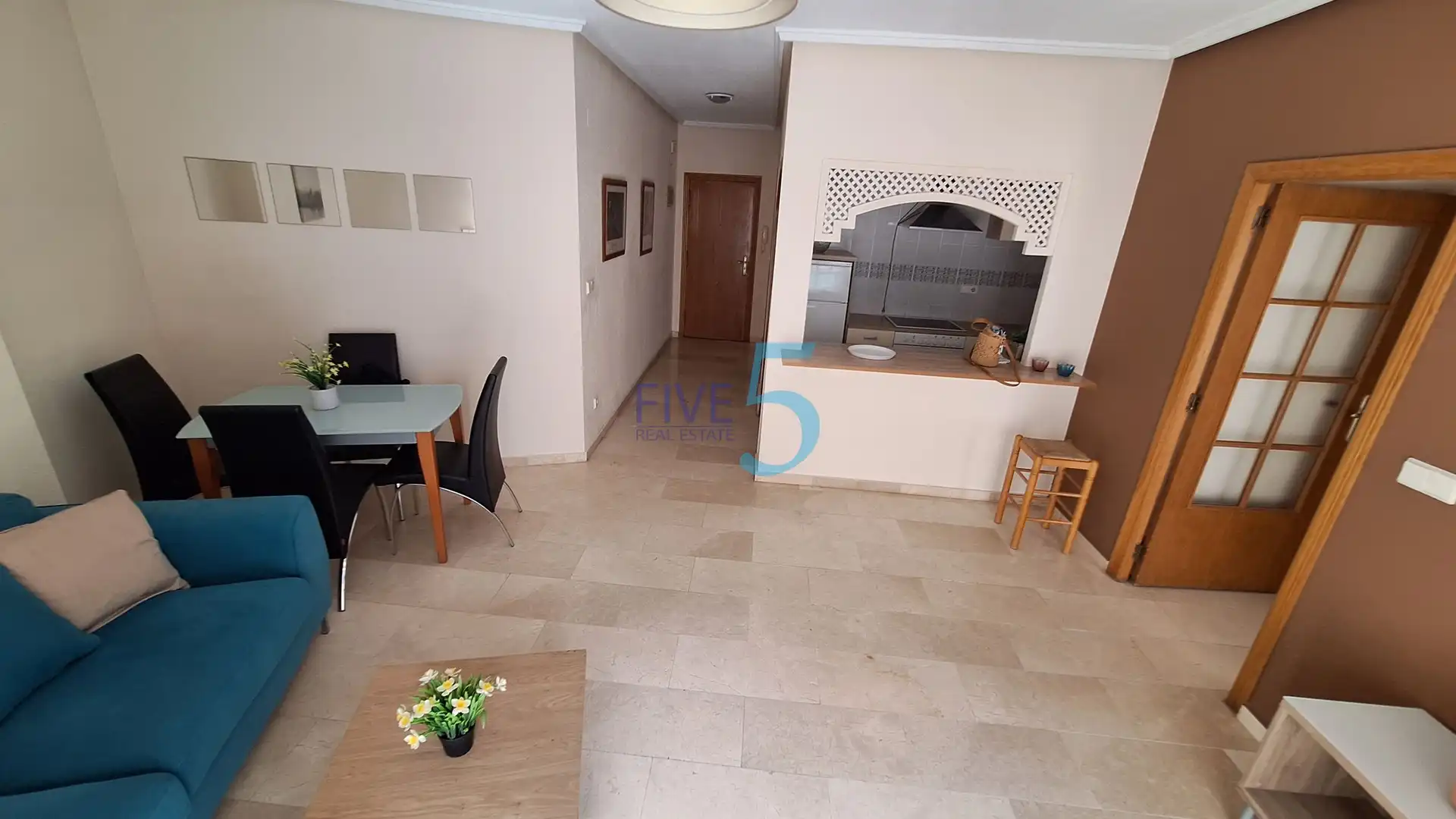 Wohnung mit Terrasse zum Verkauf in Playa de los Locos, imagen 8