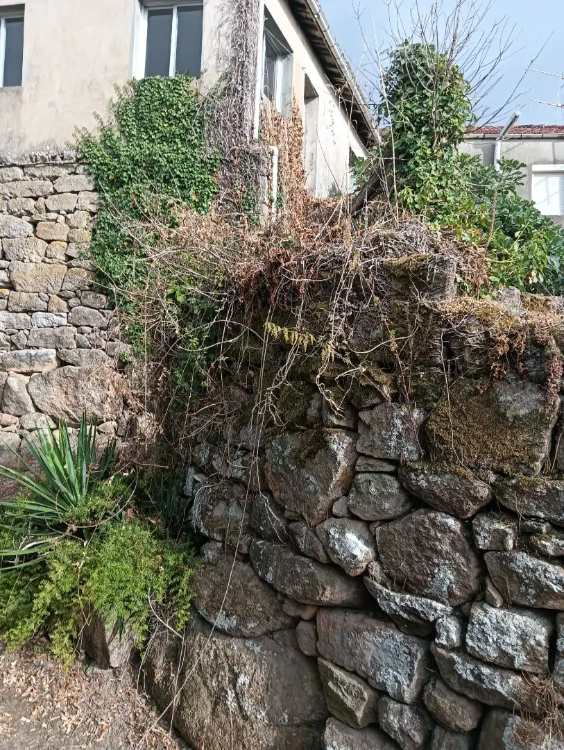 Maison avec jardin à vendre à Paderne de Allariz, imagen 12