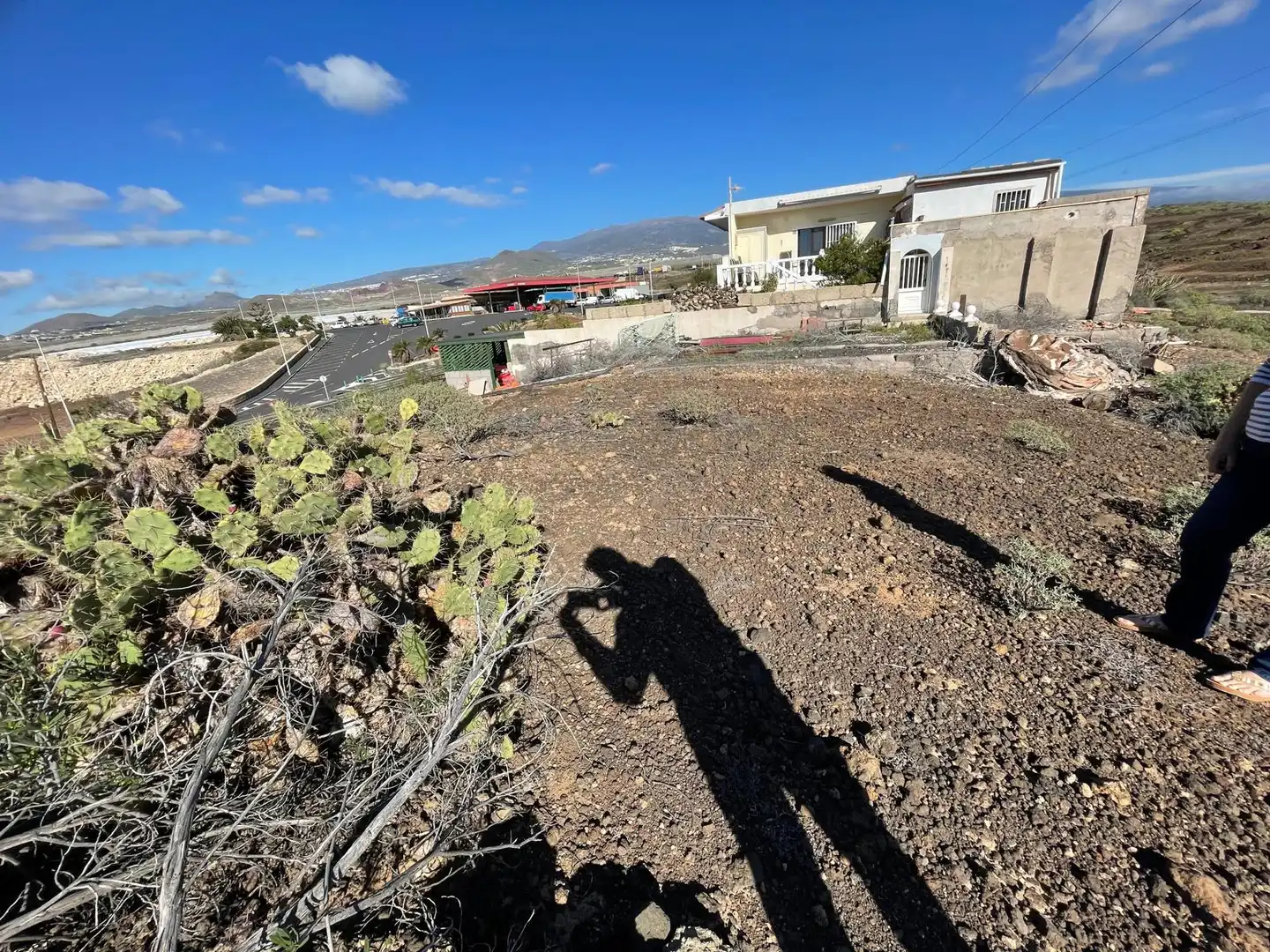 Casa o chalet en venta en Granadilla de Abona con Amueblado