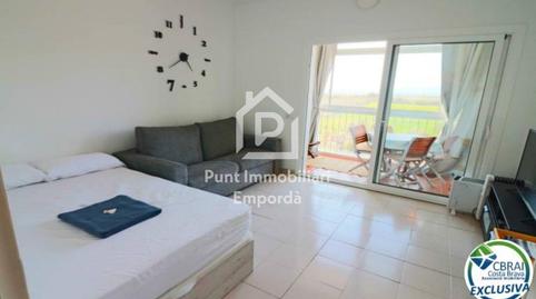 Foto 2 von Wohnung zum Verkauf in Alhambra, Nord, Roses