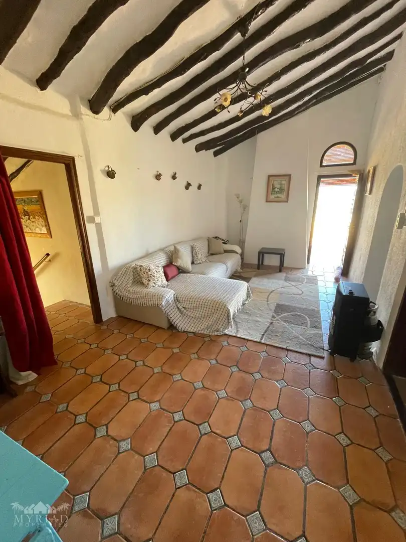 Casa rústica en venta en El Pinós / Pinoso, imagen 26
