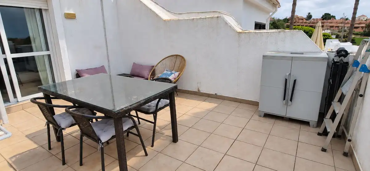 Maison mitoyenne à vendre à Elviria - Cabopino, imagen 11