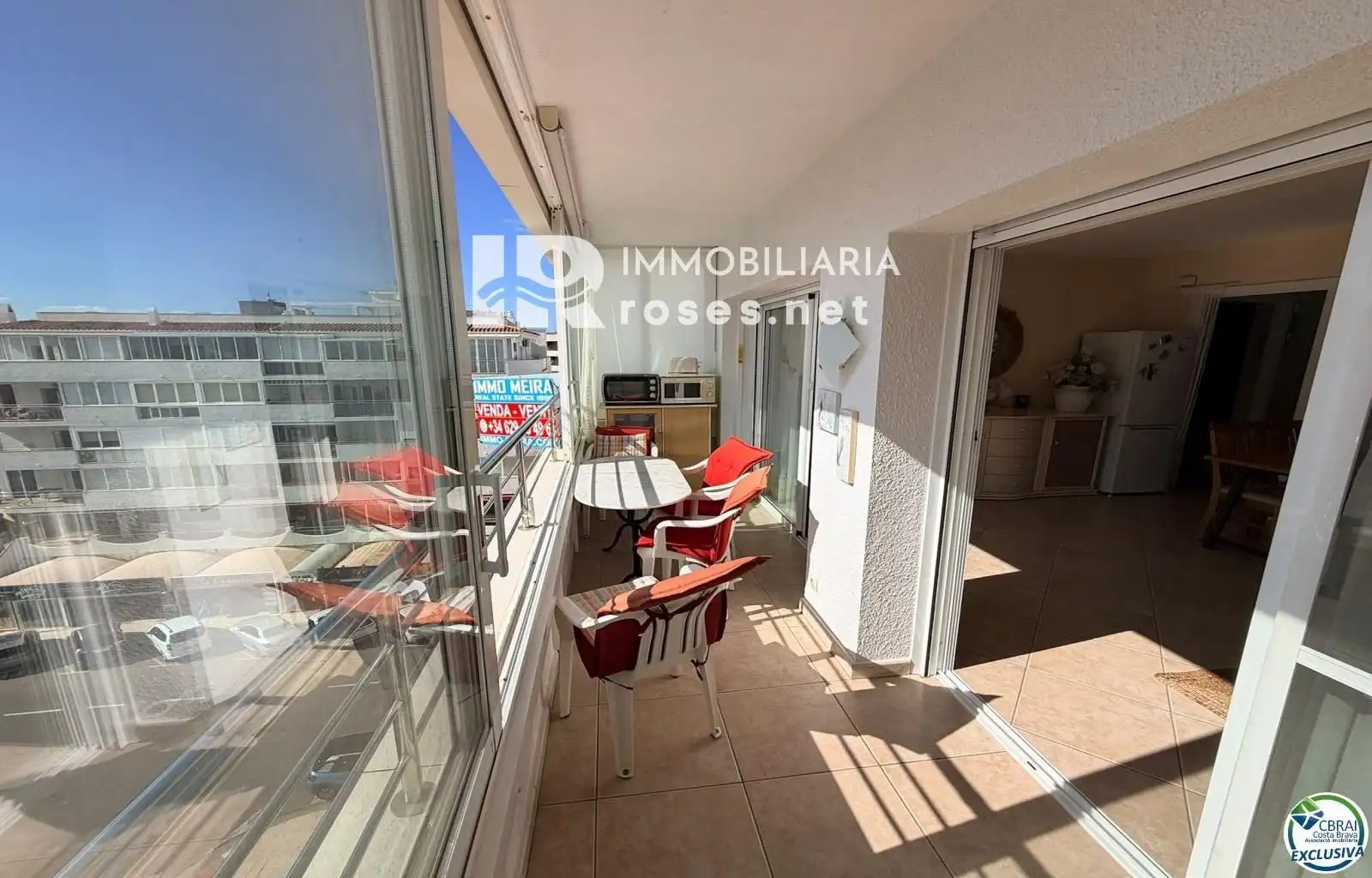Wohnung mit Pool zum Verkauf in GOLA DE L ÉSTANY, imagen 20