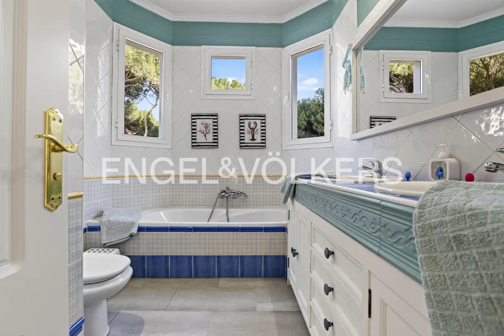 Maison avec piscine à vendre à Bollullos de la Mitación, imagen 6