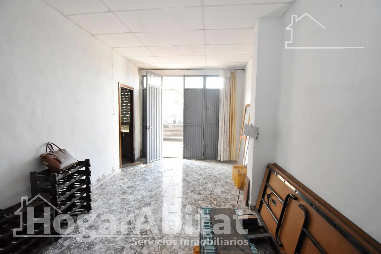 Wohnung zum Verkauf in La Vilavella mit Abstellraum