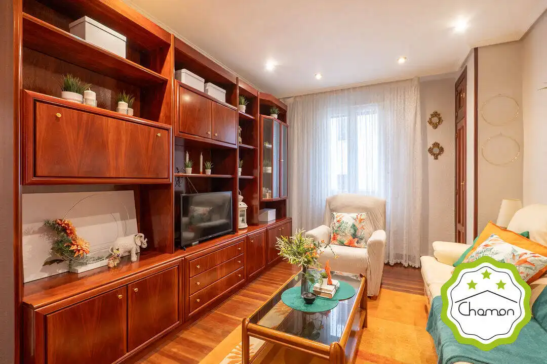 Piso en venta en Bagatza - San Vicente, imagen 25