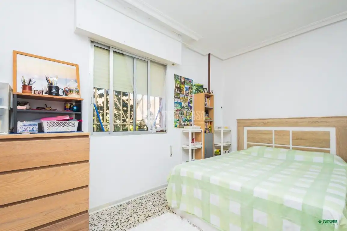 Wohnung zum Verkauf in Esperanza - Quemadero, imagen 2