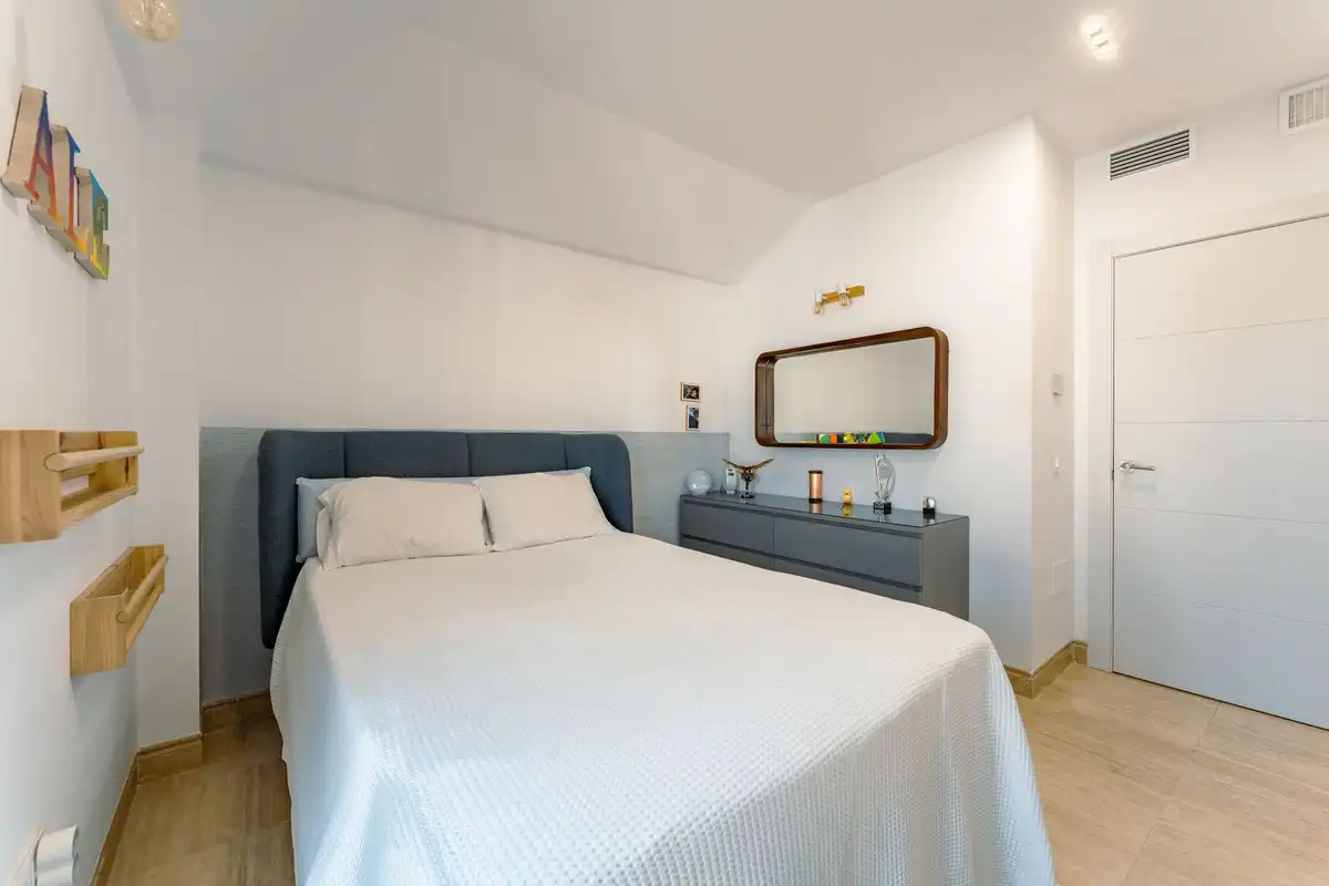 Haus oder Chalet zum Verkauf in La Concha - Resina Golf