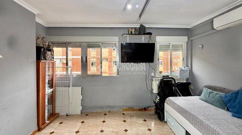 Foto 3 de Pis en venda a San Cristóbal, Madrid