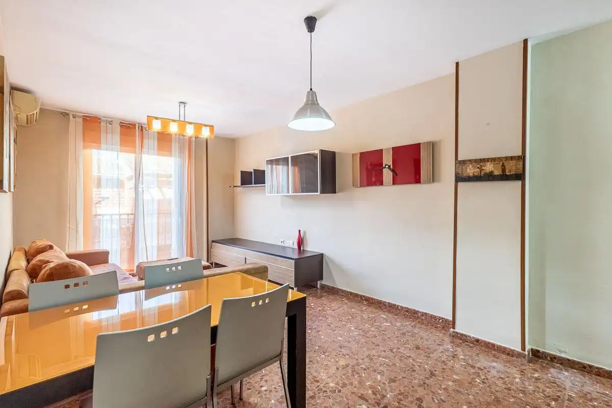 Comedor de Piso en venta en Maracena