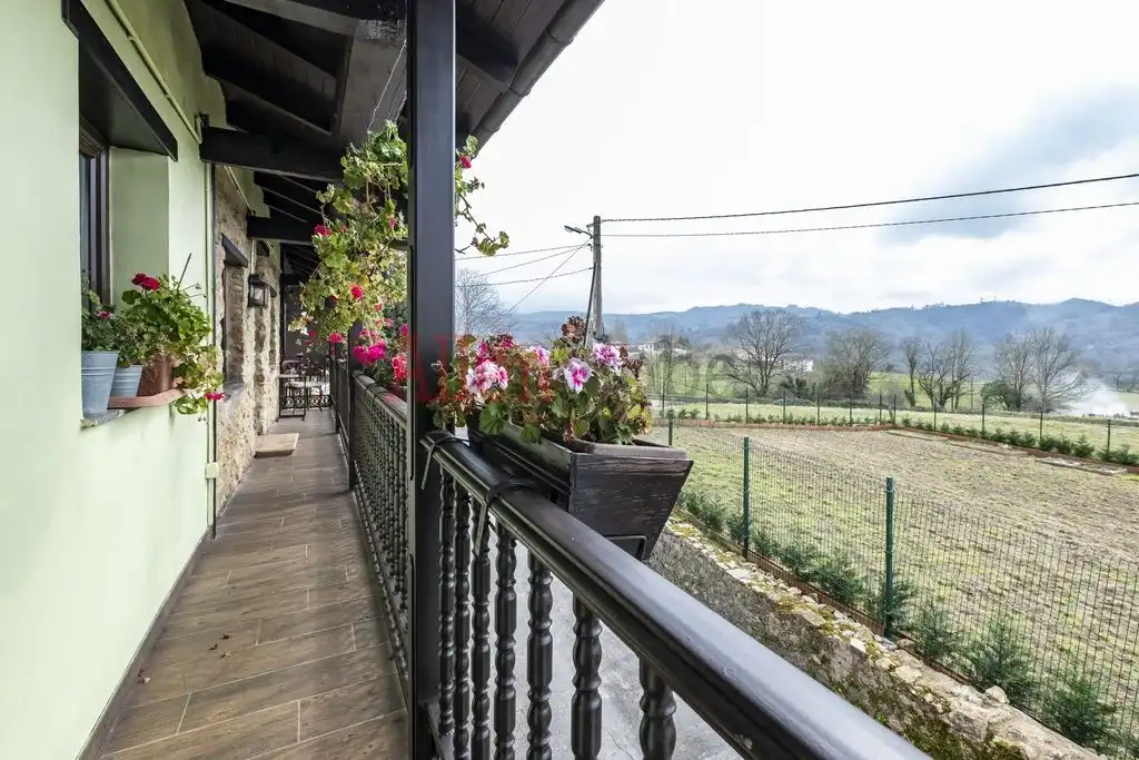 House with garden for sale in SAN ROQUE - ARAMIL, imagen 23