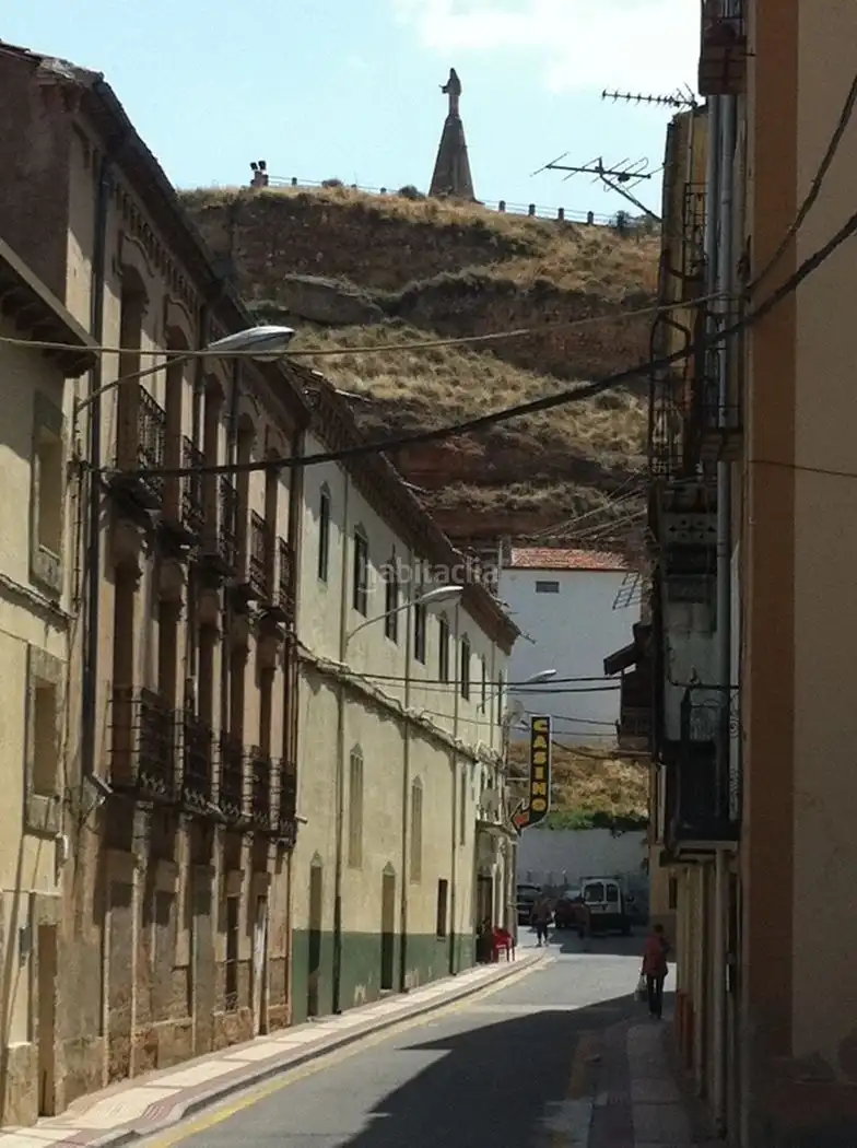Adossat en venda a Calle el Castillo 68, imagen 13