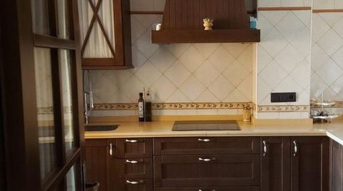 Foto 3 de Casa o xalet en venda a Calle Fuerteventura, 37, Coria del Río, Sevilla