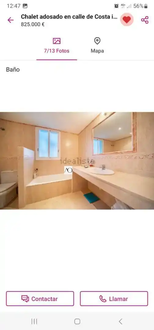 Bathroom of Houses for sale in Alcúdia  with Parquet flooring, Swimming Pool and Furnished