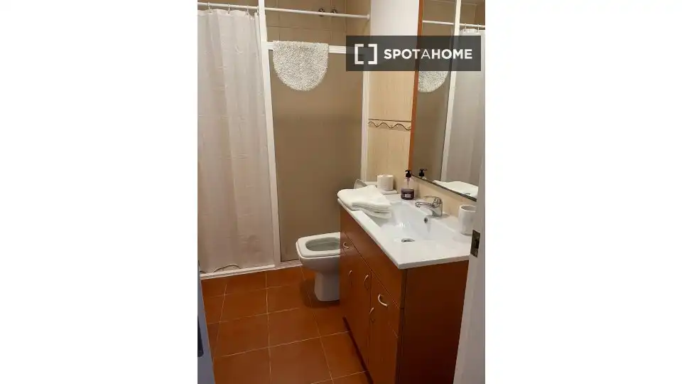 Habitació a La Antilla