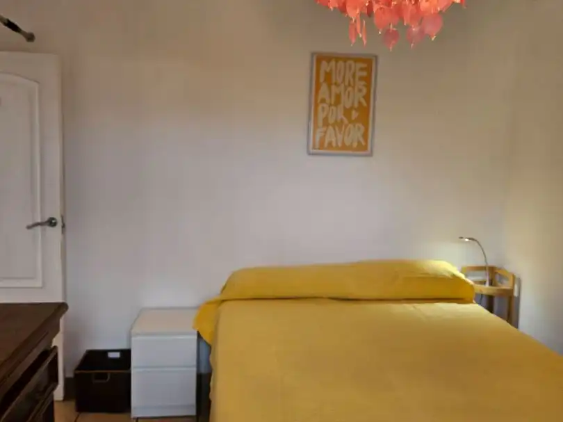 Country house zur Miete in Partida Cutxeret, 27, Callosa d'en Sarrià