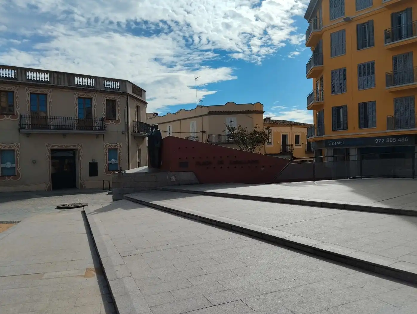 Locale commerciale in cessione a Llagostera, imagen 13