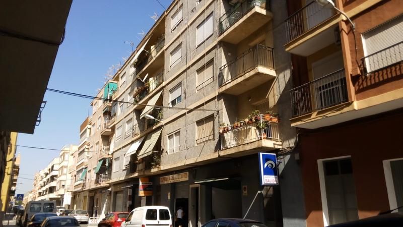 Flat for sale in San Cristobal, Cartaya