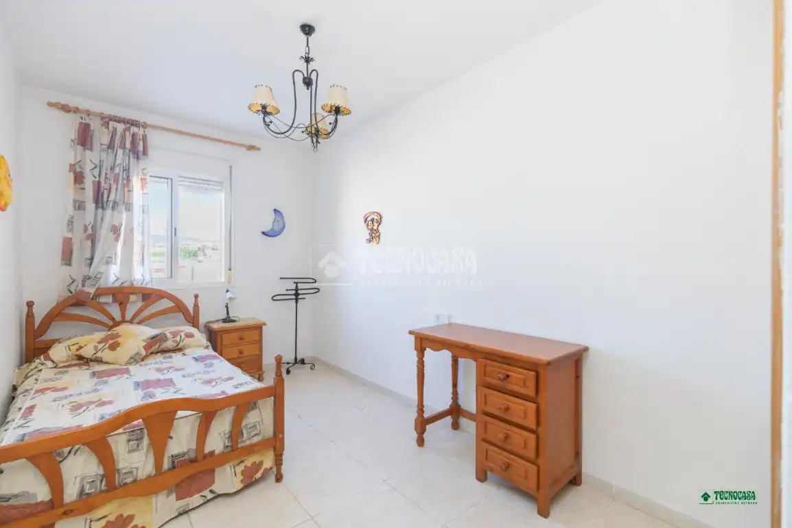Habitación de Piso en venta en Almería con Trastero