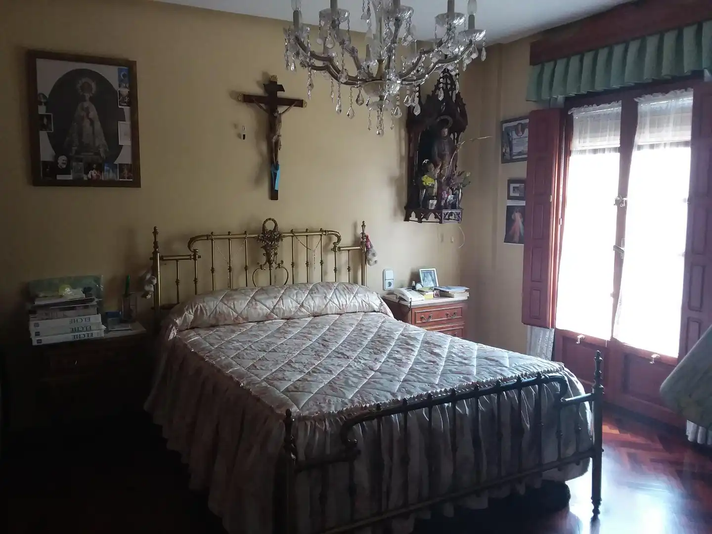 Flat for sale in Centro