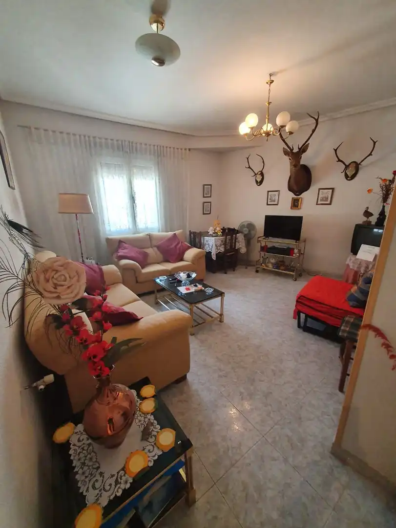 Casa en venta en Almodóvar del Campo, imagen 6