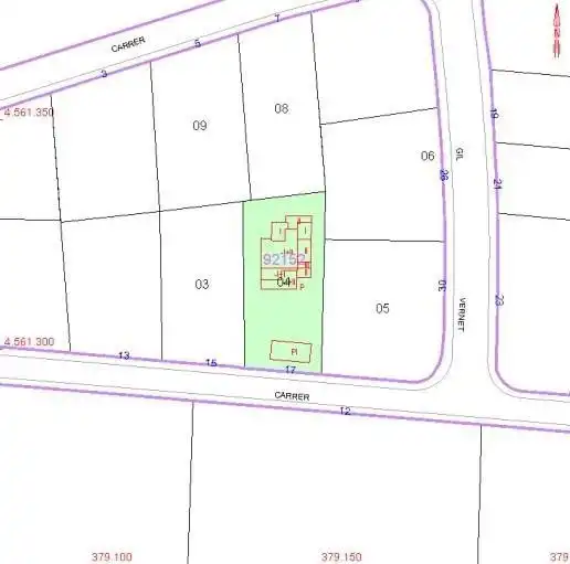 Villa avec piscine à vendre à HIPOCRATES 17, imagen 65