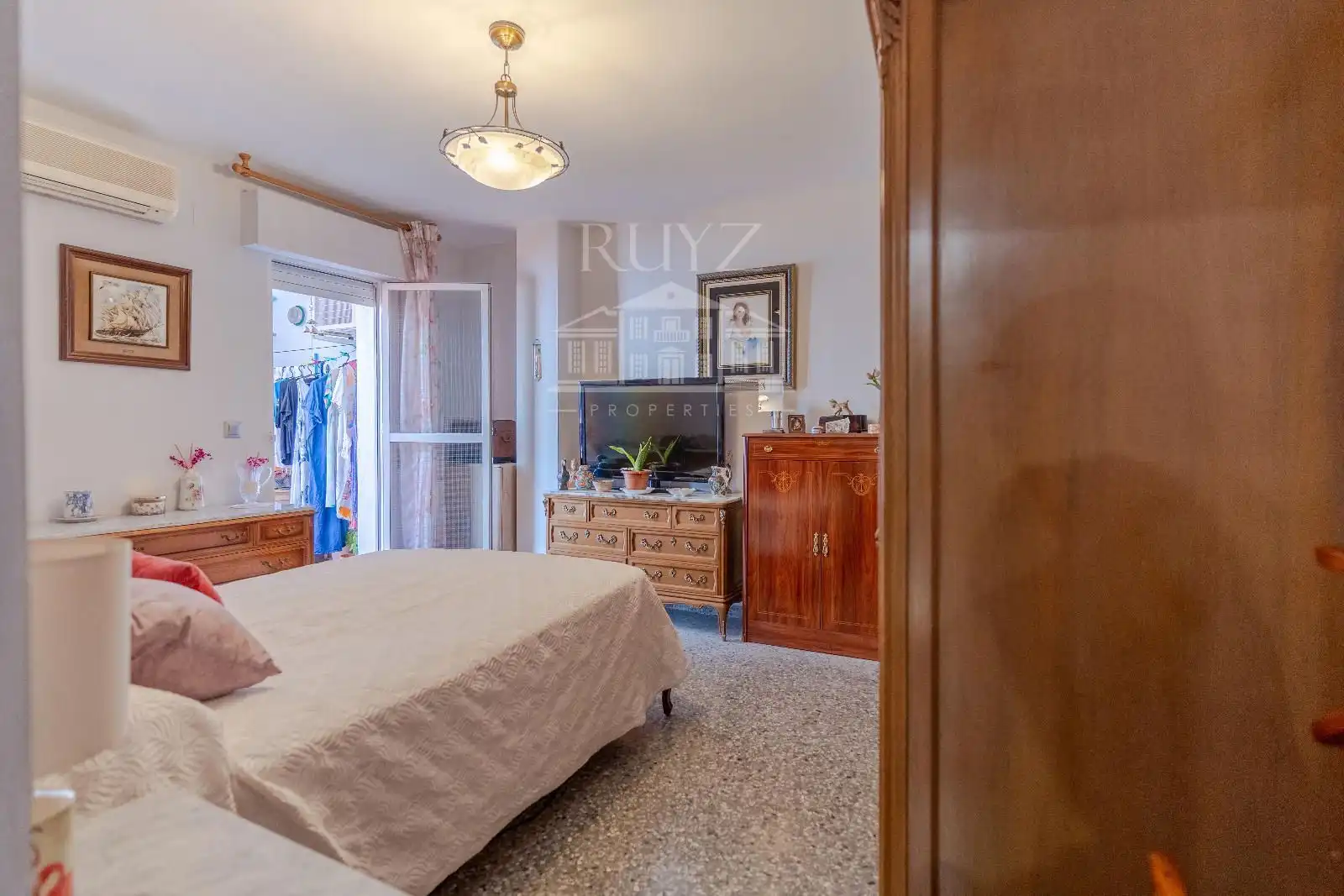 Habitación de Piso en venta en Motril con Aire acondicionado, Calefacción y Trastero