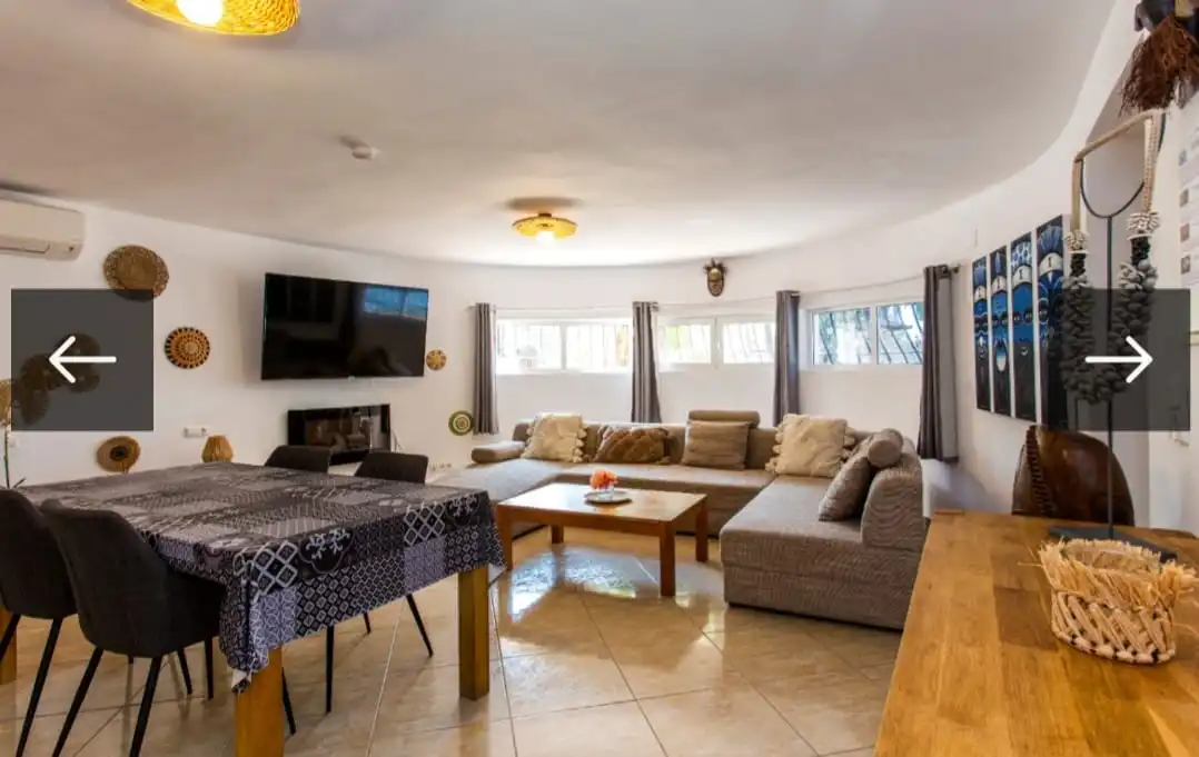Villa à vendre à Benissa pueblo, imagen 6