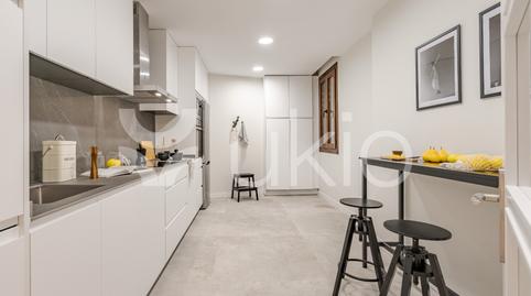 Foto 3 de Pis de lloguer a Calle de Jorge Juan, Goya,  Madrid Capital