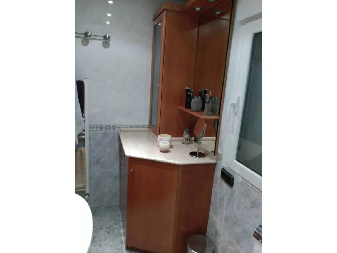 Flat with lift for sale in Crucero, imagen 16