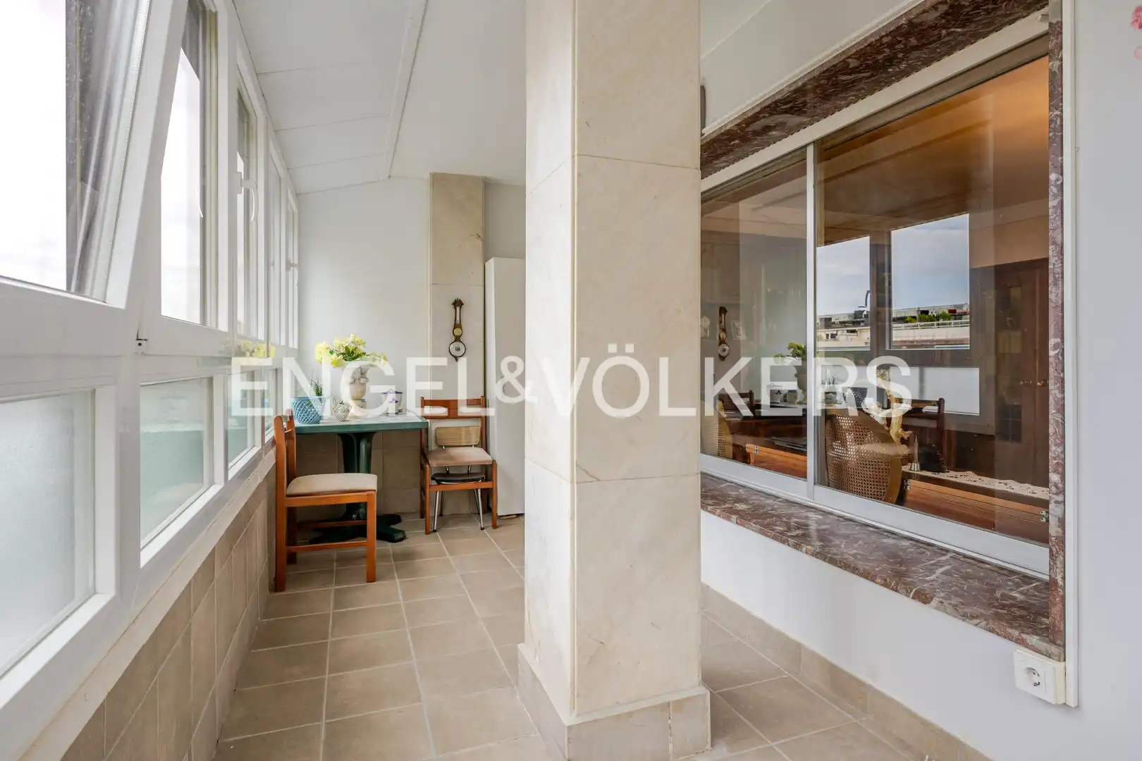 Piso con ascensor en venta en Calle de Catalina de Erauso, imagen 38