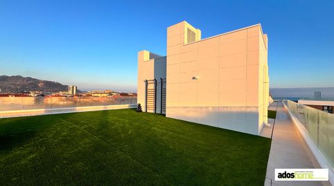 Photo 4 of Flat for rent in Inurritza Plaza, Zarautz, Gipuzkoa