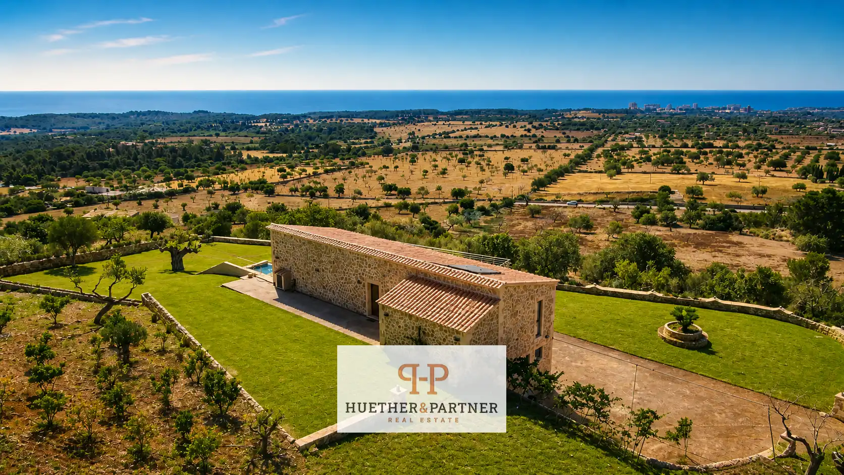 Finca rústica en venta en Manacor con Calefacción