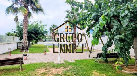 Foto 2 de Casa adosada en venta en Playa - Ben Afeli, Almazora / Almassora