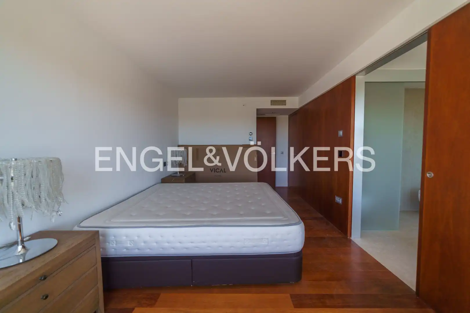 Bedroom of Houses for sale in Jerez de la Frontera  with Air Conditioner, Heating and Private garden