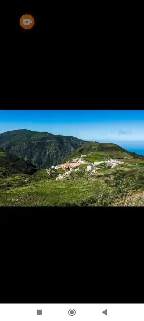 Exterior view of Houses for sale in Gáldar  with Balcony