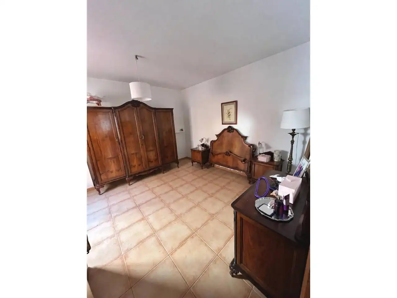 Dormitori de Casa o xalet en venda en Santa Cruz de Tenerife