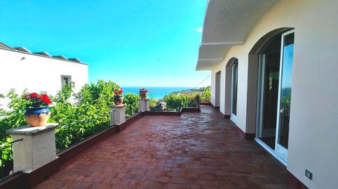 Photo 4 of Houses for rent in Caldes d'Estrac, Barcelona