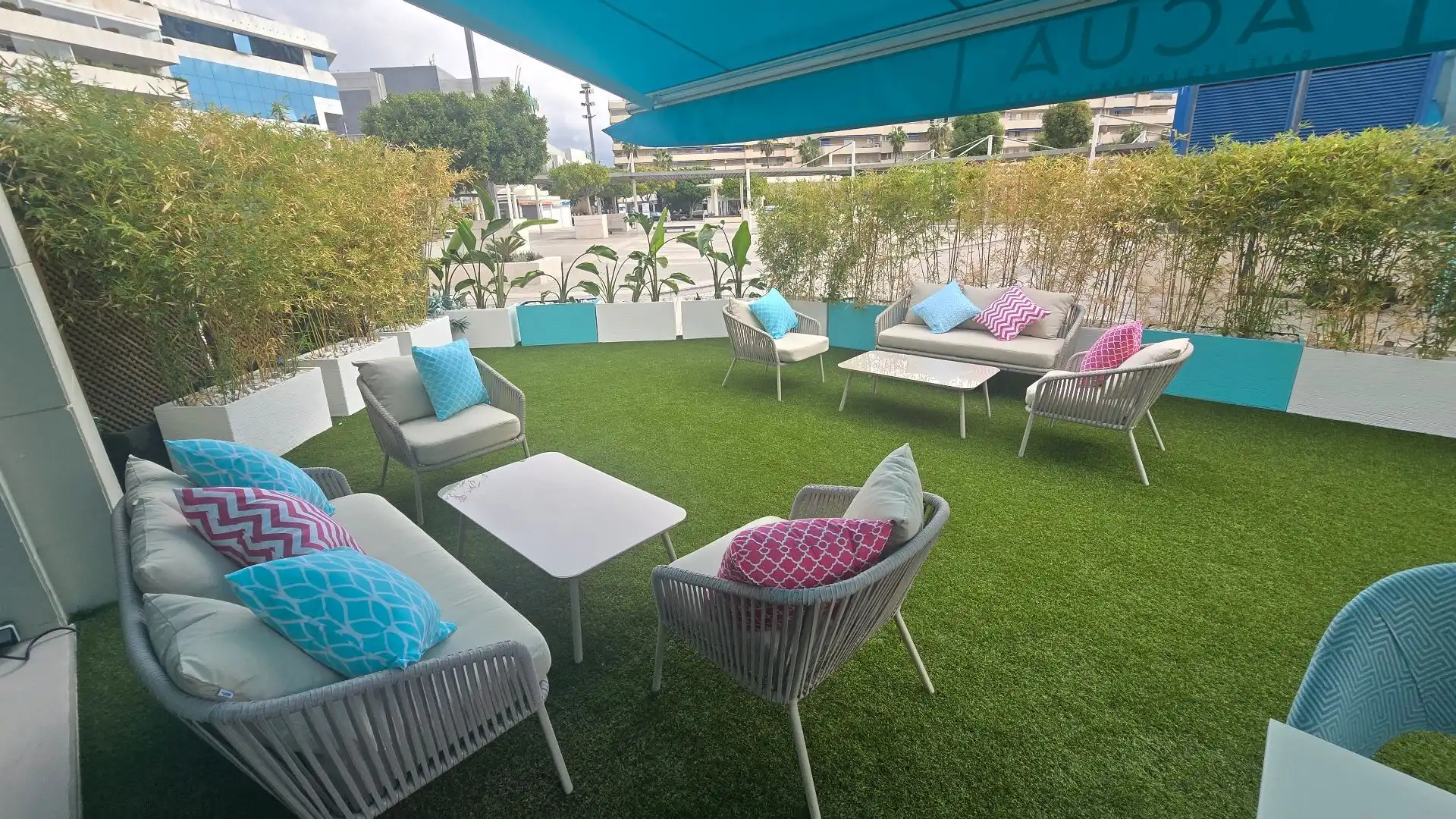 Local comercial de lloguer a Antonio Banderas 29, imagen 18