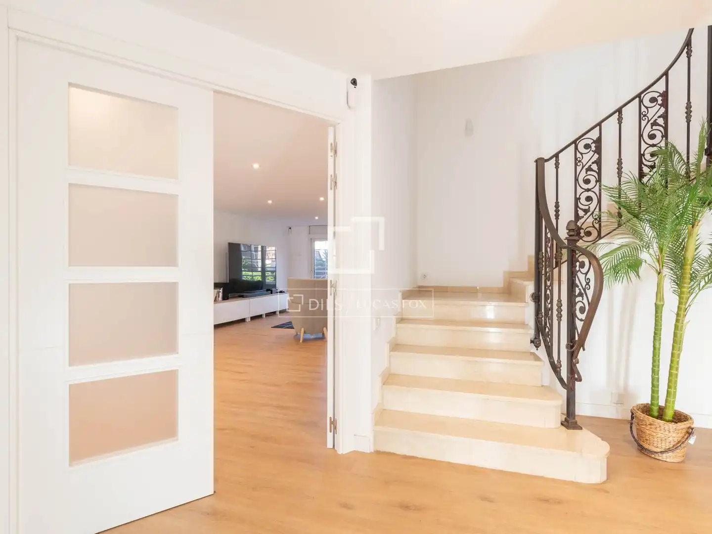 Detached house with balcony for sale in Gavà Mar, imagen 12