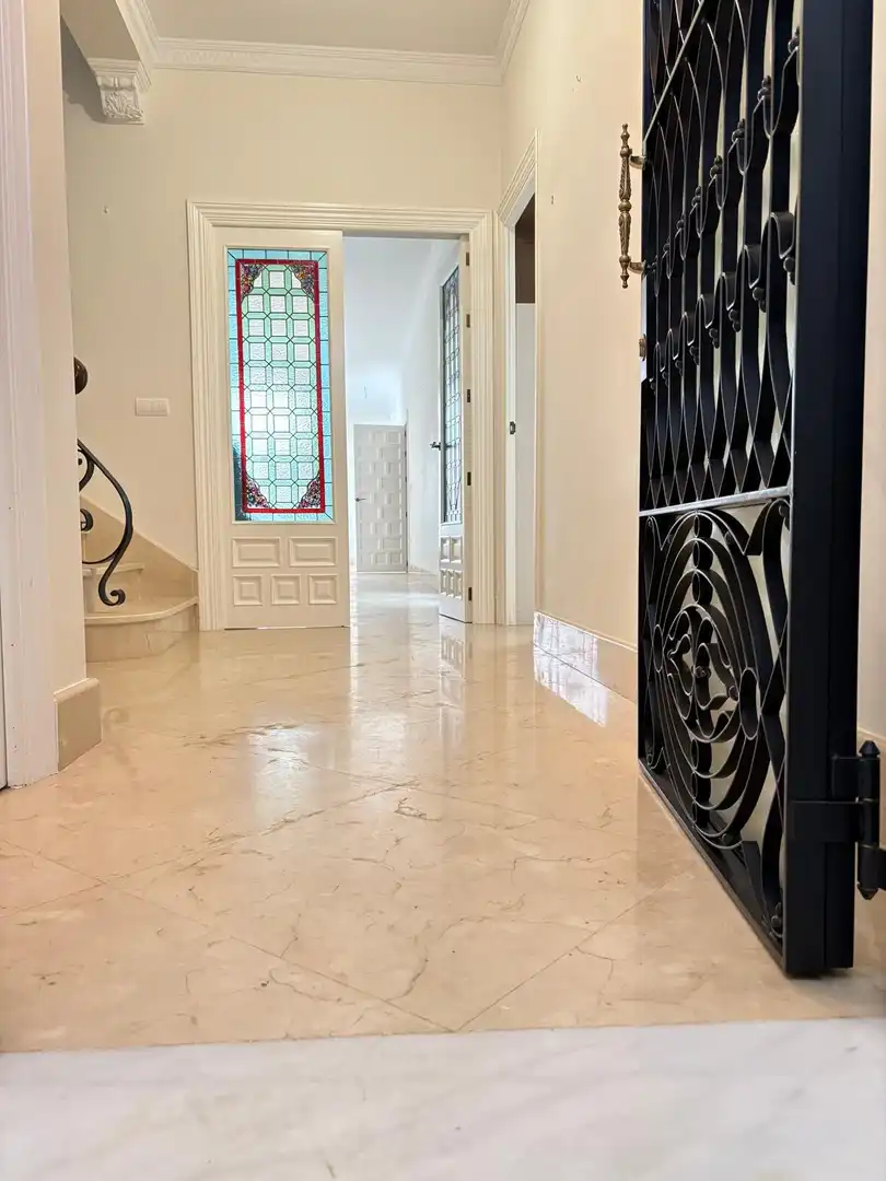Casa amb terrassa en venda a Calle PADRE PEDRO MARIA AYALA, imagen 5