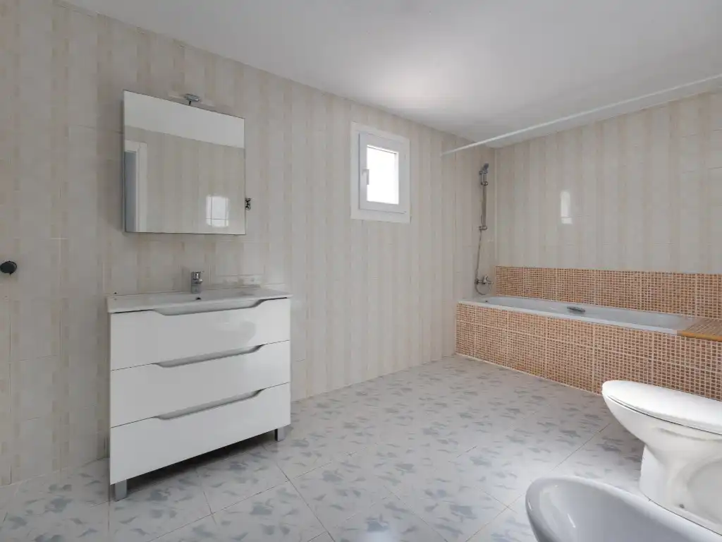Badezimmer von Haus oder Chalet zum Verkauf in Torrevieja